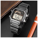 Reloj Casio Referencia WS-1600H-1A Diseño Deportivo