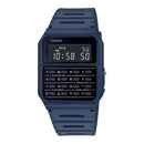 Reloj Casio Modelo CA-53WF-2B Calculadora Diseño Vintage