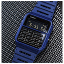 Reloj Casio Modelo CA-53WF-2B Calculadora Diseño Vintage