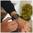 Reloj Casio Modelo AE-1300WH-1A Diseño Deportivo