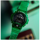 Reloj G-SHOCK Modelo DW-6900JT-3D Diseño Deportivo