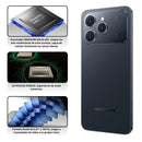 Celular Tecno Spark 40 256GB/8GB - Negro
