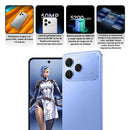Celular Tecno Spark 40 256GB/8GB - Azul