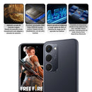 Celular Tecno Spark 40 Pro+  256GB/8GB - Negro