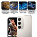 Celular Tecno Spark 40 Pro+ 256GB/8GB - Titanio