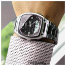 Reloj Casio Modelo AW-81D-1A1 Diseño Casual