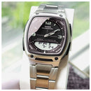 Reloj Casio Modelo AW-81D-1A1 Diseño Casual