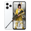 Celular Tecno Spark 40 256GB/8GB - Blanco