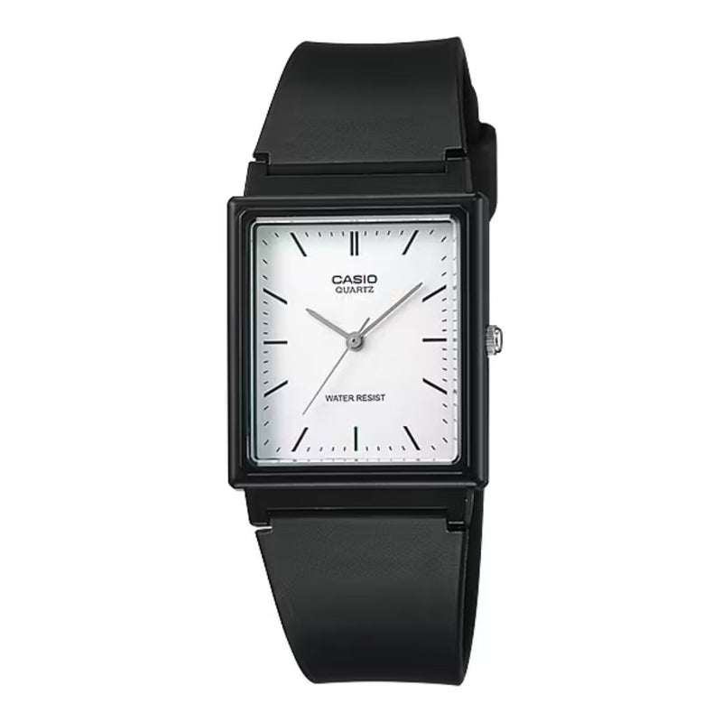 Reloj Casio Modelo MQ-27-7E Diseño Casual