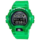 Reloj G-SHOCK Modelo DW-6900JT-3D Diseño Deportivo