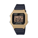 Reloj Casio W-217HM-9A Diseño Deportivo