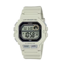 Reloj Casio WS-1400H-8AV Diseño Deportivo