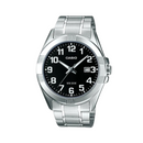 Reloj Casio MTP-1308D-1B Diseño Casual