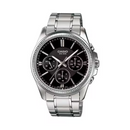 Reloj Casio MTP-1375D-1AV Diseño Casual