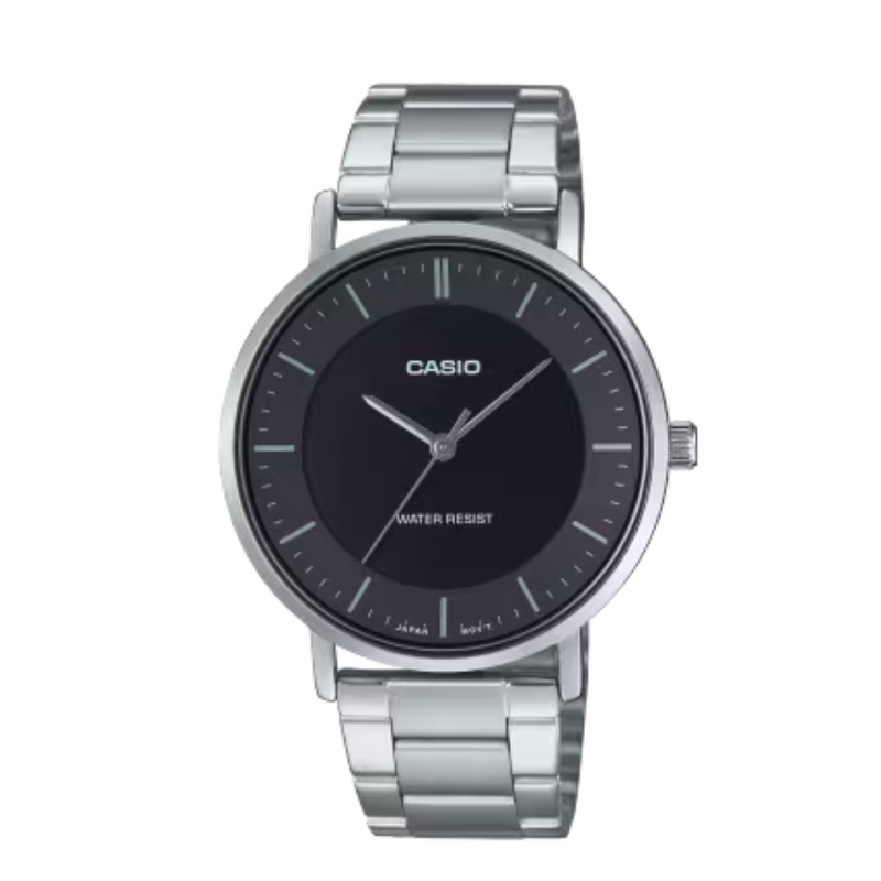 Reloj Casio MTP-VT04D-1E Diseño Sencillo
