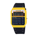 Reloj Casio CA-53WPC-1B Edicion Especial Pac Man