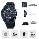 Reloj Q&Q S394J801Y Diseño Casual