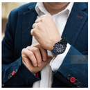 Reloj Q&Q S394J801Y Diseño Casual