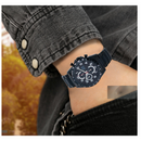 Reloj Q&Q S394J801Y Diseño Casual