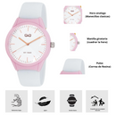 Reloj Q&Q VR28J824Y Diseño Clasico
