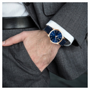 Reloj Q&Q CD02J807Y Diseño Casual