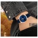 Reloj Q&Q CD02J807Y Diseño Casual