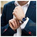 Reloj Q&Q CD02J807Y Diseño Casual