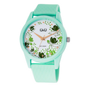 Reloj Q&Q VS12J016Y Diseño Clasico