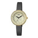 Reloj Q&Q Modelo QZ41J407Y Diseño Casual