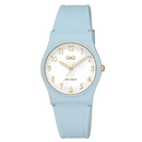 Reloj Q&Q V27A-002VY Diseño Clasico