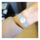 Reloj Q&Q V27A-002VY Diseño Clasico