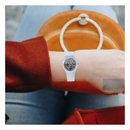 Reloj Q&Q V39A-501VY Diseño Clasico