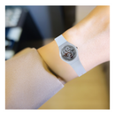 Reloj Q&Q V39A-501VY Diseño Clasico