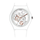 Reloj Q&Q V39A-501VY Diseño Clasico