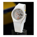 Reloj Q&Q V39A-501VY Diseño Clasico