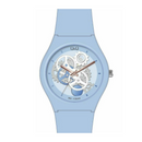 Reloj Q&Q V39A-503VY Diseño Clasico