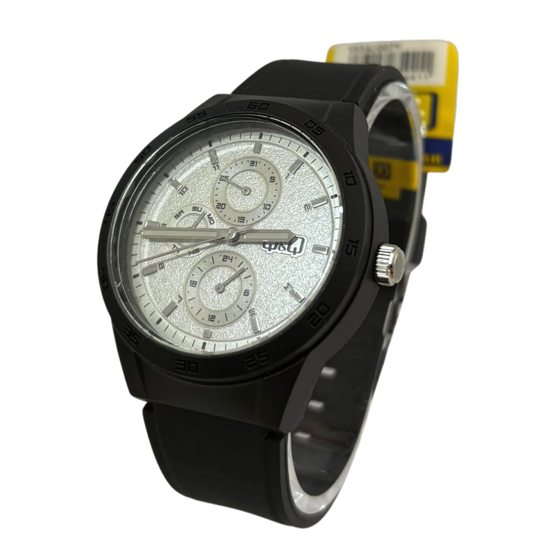 Reloj Q&Q VS54J007Y Diseño Clasico