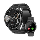 Power Fitness Watch G-Tide en color negro