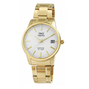 Reloj Q&Q S330J001Y Diseño Elegante