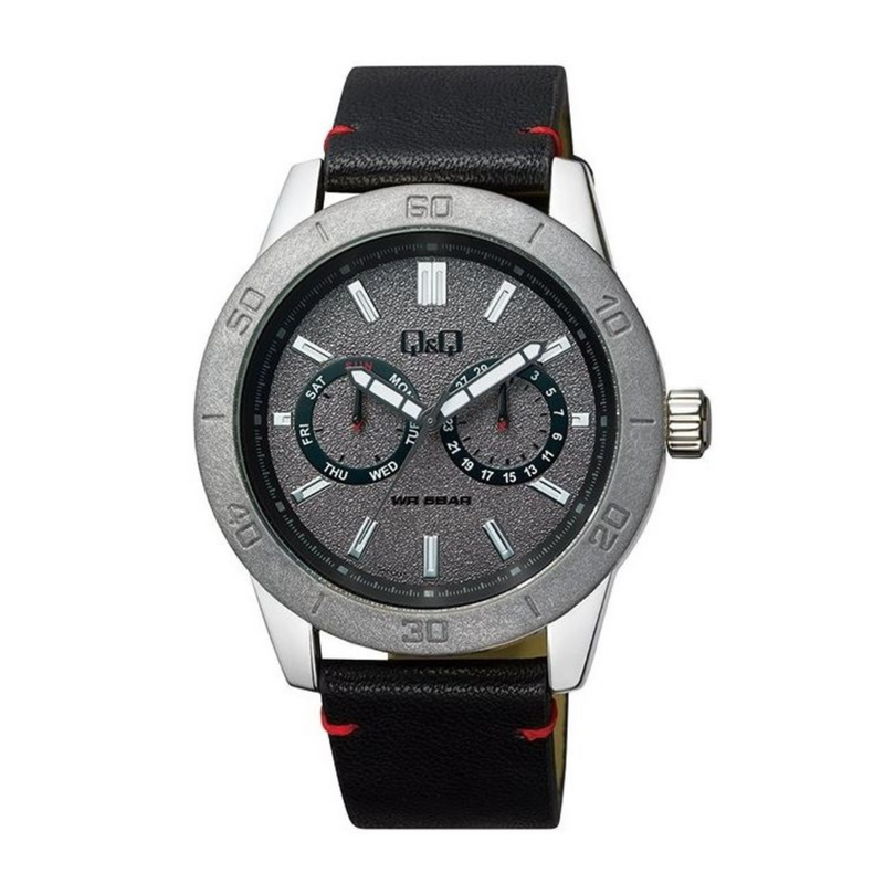 Reloj Q&Q  AA34J312Y Diseño Casual