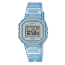 Reloj Casio Modelo LA-20WHS-2A Diseño Deportivo