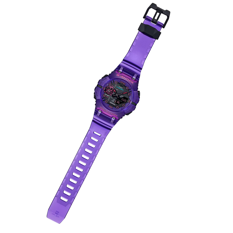 Reloj Casio G-SHOCK GA-B001CBRS-6A Diseño Deportivo