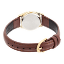 Reloj Casio Dama LTP-1094Q-9A Diseño Elegante