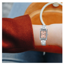 Reloj Casio Modelo LTP-1234DD-4A Diseño Elgante