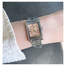 Reloj Casio Modelo LTP-1234DD-4A Diseño Elgante