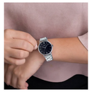 Reloj Casio  LTP-VT02D-1A Diseño Elegante