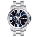 Reloj Q&Q A16A-504PY Diseño Elegante