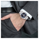 Reloj Q&Q A16A-504PY Diseño Elegante