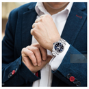 Reloj Q&Q A16A-504PY Diseño Elegante