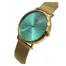 Reloj Q&Q Q05A-005PY Diseño Elegante